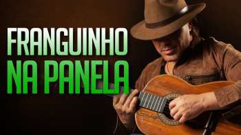 Eduardo Costa - Franguinho na Panela | DVD Pantanal