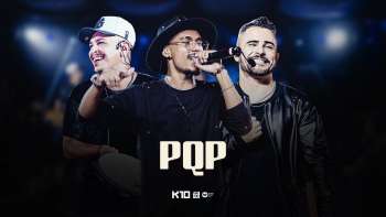 Kamisa 10 - PQP | NA VIBE DO K10