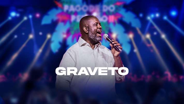 Péricles - Graveto | Pagode Do Pericão 2 (Vídeo Oficial)