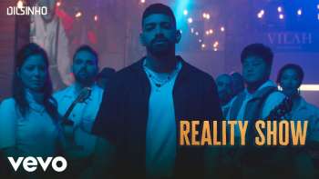 Dilsinho - Reality Show (Garrafas e Bocas)