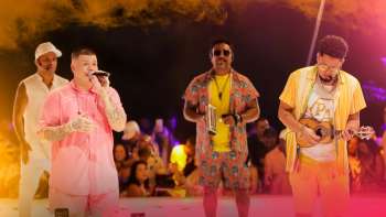 Grupo Revelação, Ferrugem - Imaginário Real #RSB