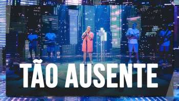 Ferrugem - Tão Ausente (Clipe Oficial)