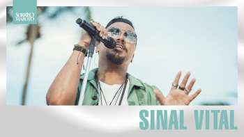 Sorriso Maroto - Sinal Vital (DVD AMA)