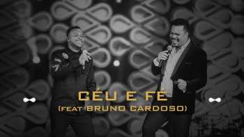 Thiaguinho e Bruno Cardoso - Céu e Fé (Projeto Infinito, Vol. 1) [Vídeo Oficial]