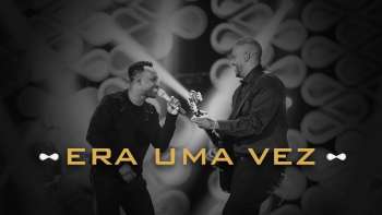 Thiaguinho - Era Uma Vez (Clipe Oficial)