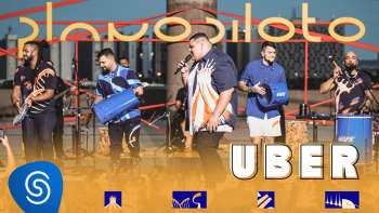 Grupo Menos é Mais - Uber - Álbum Plano Piloto (Clipe Oficial)