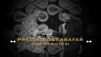 Thiaguinho e Péricles - Preciso Desabafar (Projeto Infinito, Vol. 1) [Vídeo Oficial]