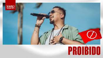 Sorriso Maroto - Proibido (DVD AMA)