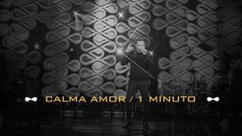 Thiaguinho - Calma Amor / 1 Minuto (Projeto Infinito, Vol. 1) [Vídeo Oficial]