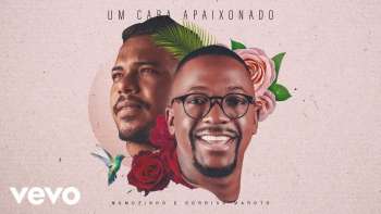 Mumuzinho, Sorriso Maroto - Um Cara Apaixonado