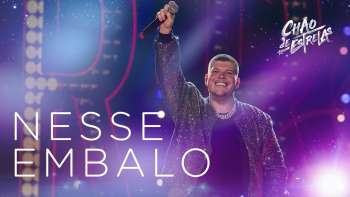 Ferrugem - Nesse Embalo "DVD Chão De Estrelas" (CLIPE OFICIAL)