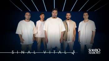 Sorriso Maroto - Sinal Vital (Clipe Oficial)