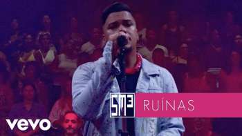 Sorriso Maroto - Ruínas (Ao Vivo) [Clipe Oficial]
