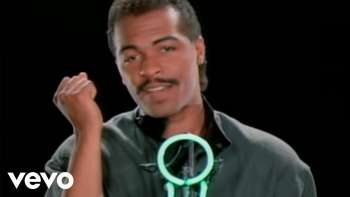 Ray Parker Jr. - Ghostbusters (Official Video)