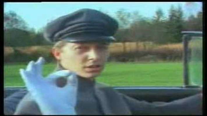 C.C.CATCH - Backseat Of Your Cadillac