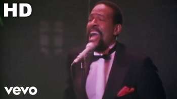 Marvin Gaye - Sexual Healing (Official HD Video)