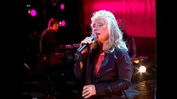 Blondie - Heart of Glass 1999 "NYC" Live Video HQ