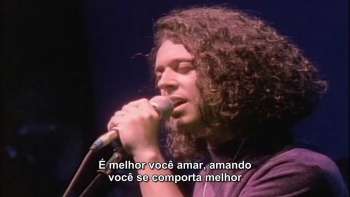 Tears for Fears - Woman In Chains (Ao Vivo) Legendado em PT-BR