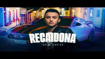 Dalmi Junior - Recaidona