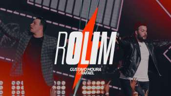 Gustavo Moura e Rafael - Rolim (Dvd Um Novo Ciclo)