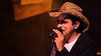 De Boa - Tato & Ed Reis DVD AO VIVO