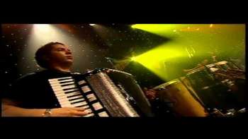 Zé Henrique & Gabriel - Morro de Saudade (Ao Vivo)