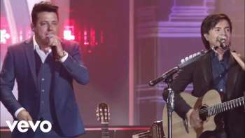 Vá Pro Inferno Com Seu Amor / Galopeira (Galopera) (Ao Vivo)