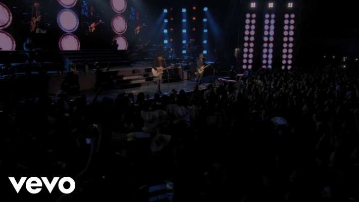 Edson & Hudson - Azul (Ao Vivo)