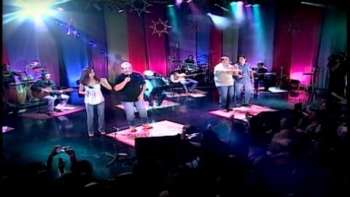 Você de volta (Part. Maria Cecília & Rodolfo) - Marco Aurélio & Paulo Sergio