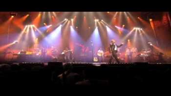 Daniel - Te Cuida Coração (DVD Raizes). DBK