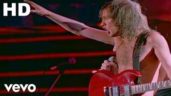 AC/DC - That's the Way I Wanna Rock 'N' Roll (Official HD Video)