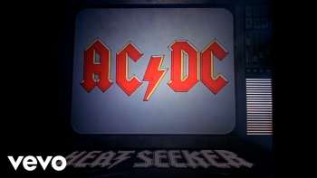 AC/DC - Heatseeker (Official HD Video)