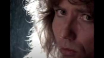 Whitesnake - Love Ain't No Stranger (Official Music Video)