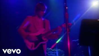 Rush - Red Barchetta (Live (1981/Canada)