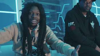 Foolio, Gutta Tv - Im a Superstar (Official Music Video)