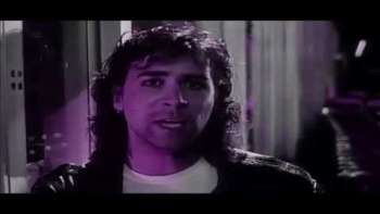 The Human League - Together In Electric Dreams