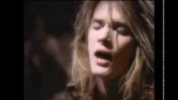 Skid Row - I Remember You 1989 Music Video HD
