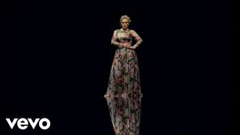 Adele - Send My Love (To Your New Lover)
