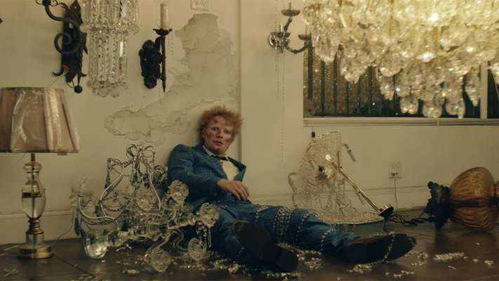 Ed Sheeran - Shivers [Official Video]