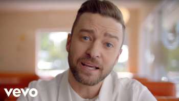 Justin Timberlake - CAN'T STOP THE FEELING! (from DreamWorks Animation's "TROLLS") (Official Video)