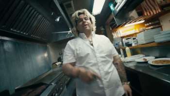 Fat Nick - Waffle House (feat. Pouya) [Official Music Video]