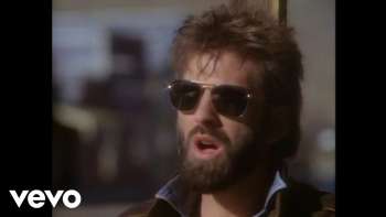 Kenny Loggins - Meet Me Half Way (Official Video)
