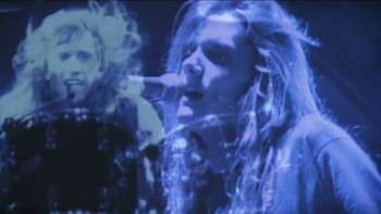 Skid Row - In A Darkened Room (Official Video)
