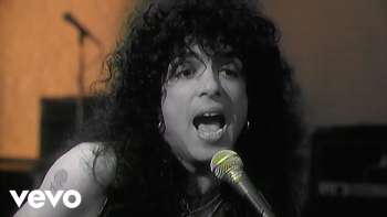 Kiss - Forever