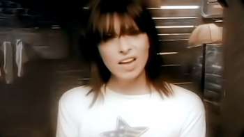 The Pretenders "I'll Stand By You" 1994 (Audio Remastered)
