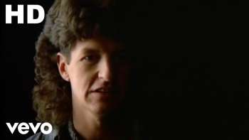 REO Speedwagon - Can't Fight This Feeling (Official HD Video)