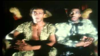 Imagination - Just an illusion (HD)