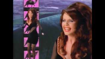 The B-52's - Roam (Official Music Video)