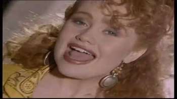 Sonia - You'll Never Stop Me Loving You (Official HD Video)