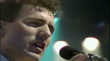 So in Love - OMD (1985) HD